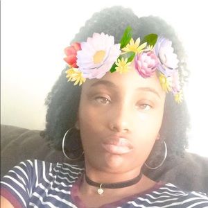 Meet your Posher, Michelle